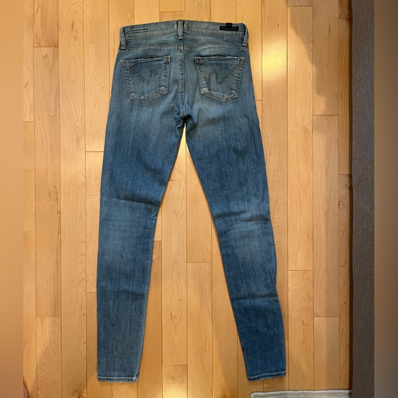 Citizens of Humanity Avedon jeans - Picture 3 of 6